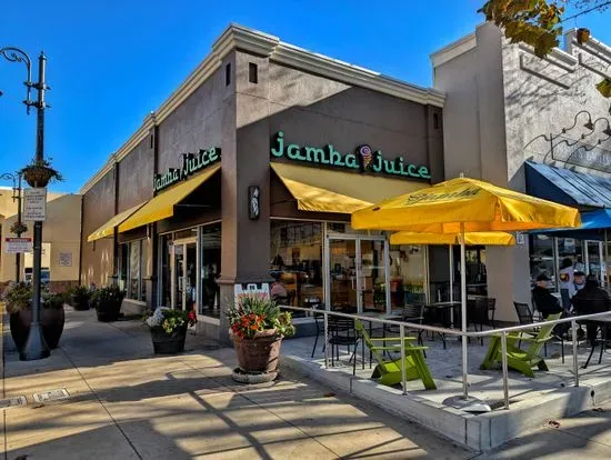 Jamba