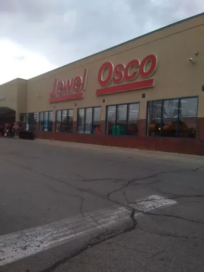 Jewel-Osco