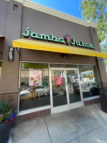 Jamba