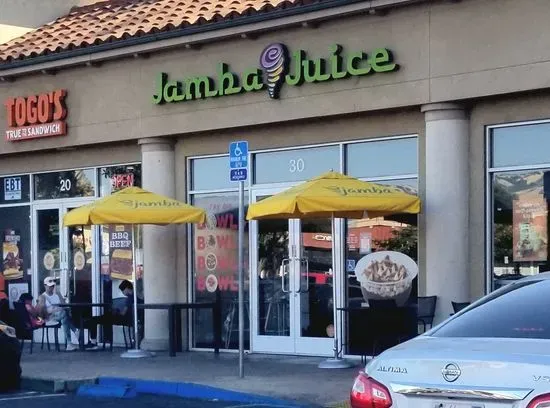 Jamba