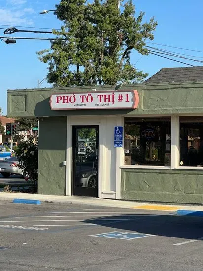 Phở Tô Thị #1