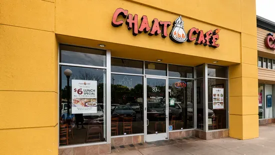 Chaat Cafe