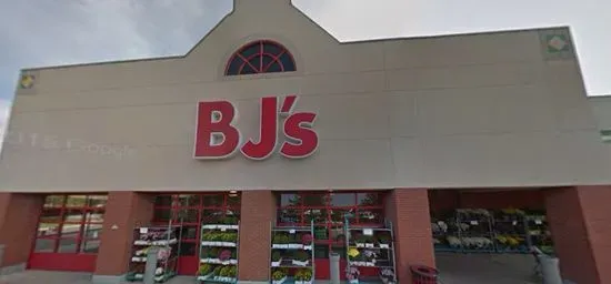 BJ's Wholesale Club