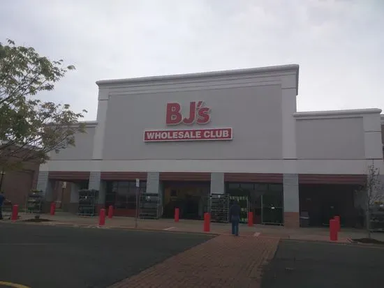 BJ's Wholesale Club