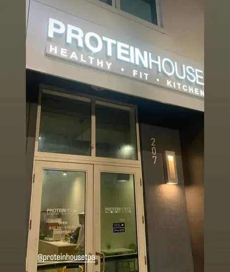 ProteinHouse