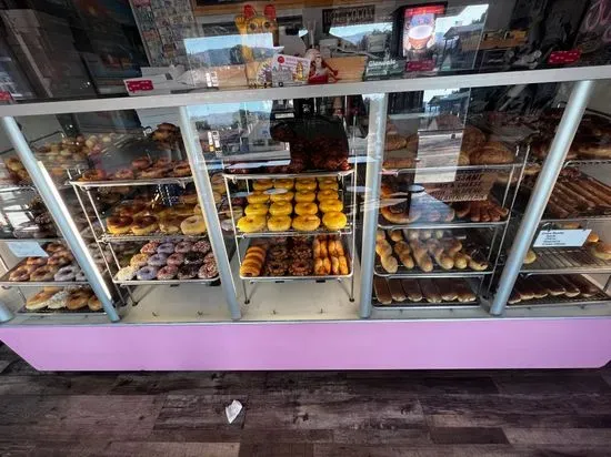 Judy's Donuts