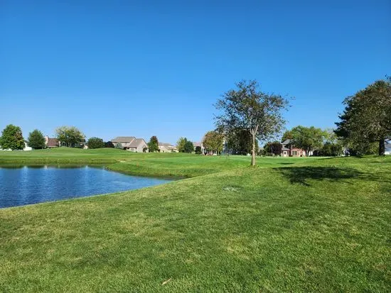 Atkins Golf Club at the University of Illinois