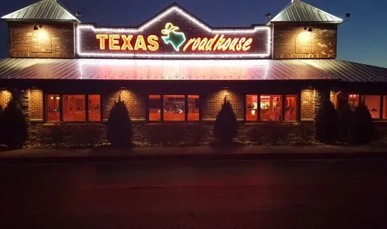 Texas Roadhouse