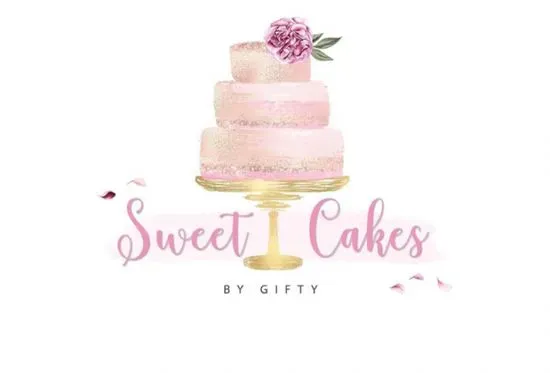 Sweet Cakes by Gifty - Home Bakery