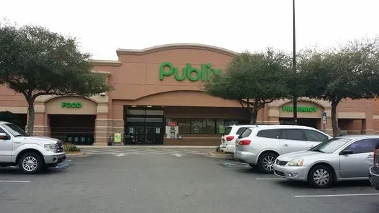 Publix Super Market at University Town Center