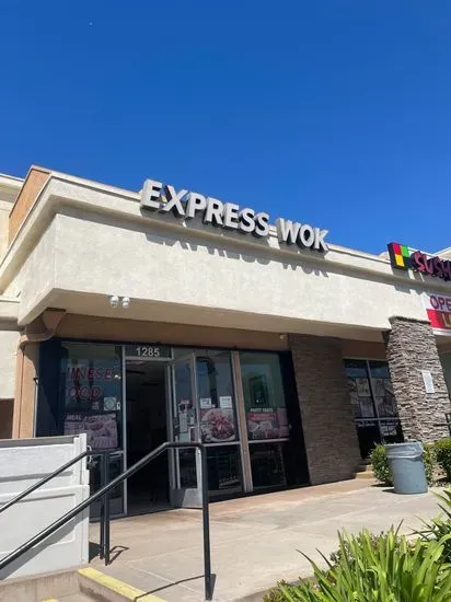 Express Wok