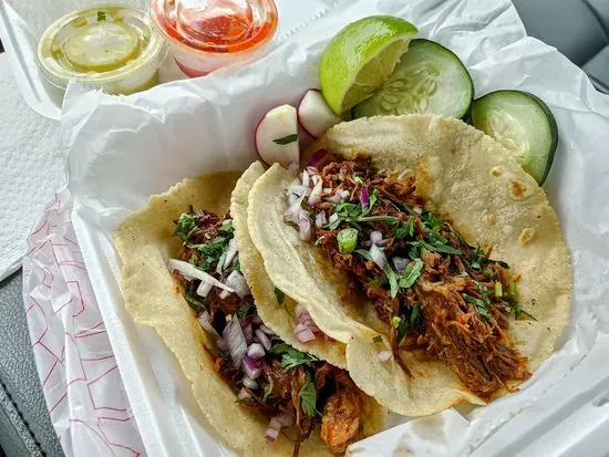 Tacos Tijuana’s