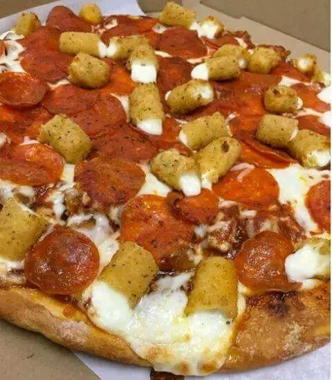 Arroyos Deli Pizza