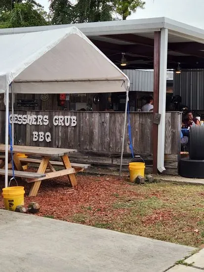 Gessner's Grub BBQ Co.