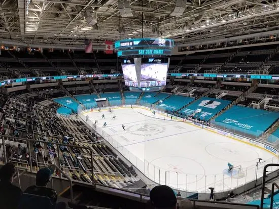 SAP Center