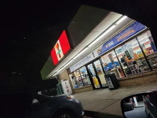 7-Eleven