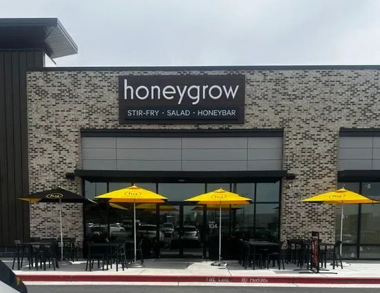 honeygrow