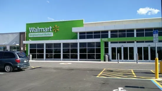 Walmart Neighborhood Market