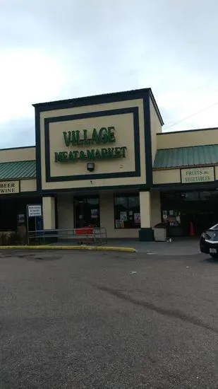 Village Meats & Market