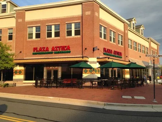 Plaza Azteca Mexican Restaurant · Leesburg