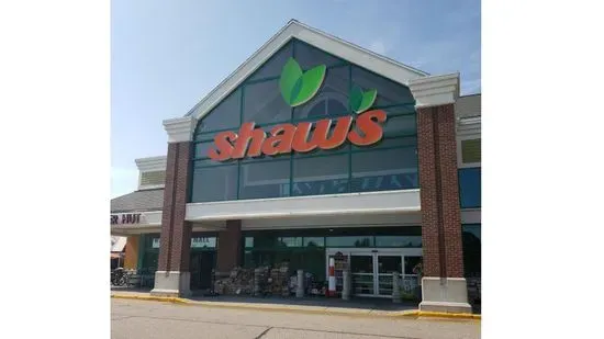 Shaw's