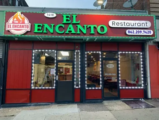 El Encanto Restaurant