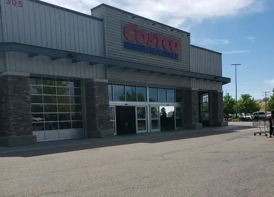 Costco Bakery