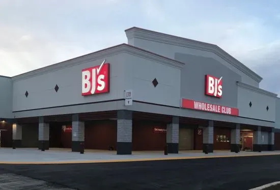 BJ's Wholesale Club