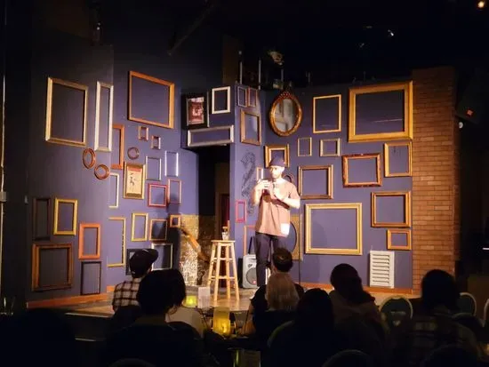 Laugh Camp Comedy Club