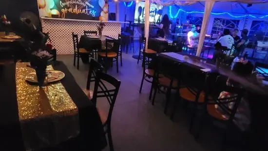 Favorito restaurant