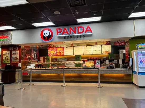 Panda Express