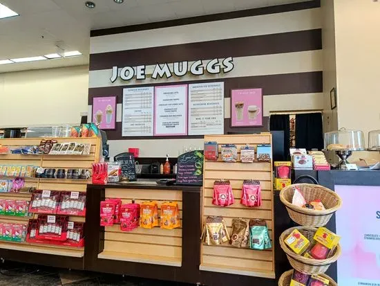 Joe Muggs Coffee