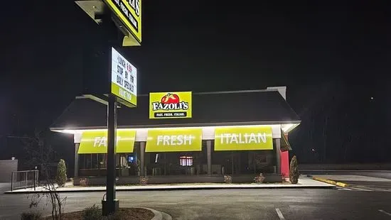 Fazoli's