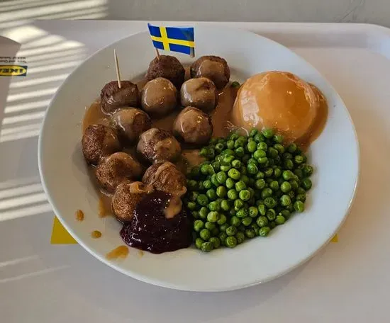 IKEA Restaurant