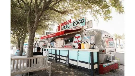 Wild Bill's Beach Dogs