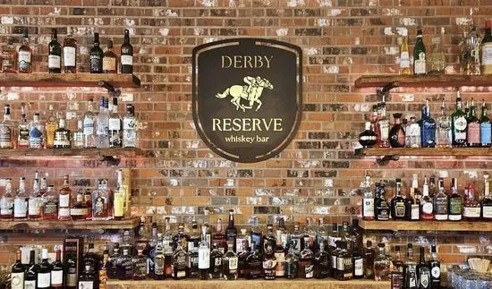 Derby Reserve