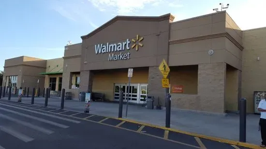 Walmart Neighborhood Market