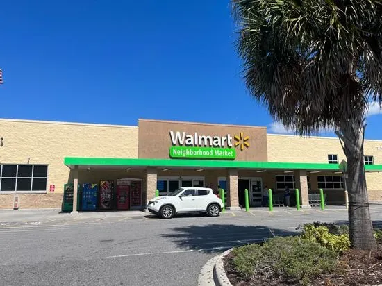 Walmart Neighborhood Market