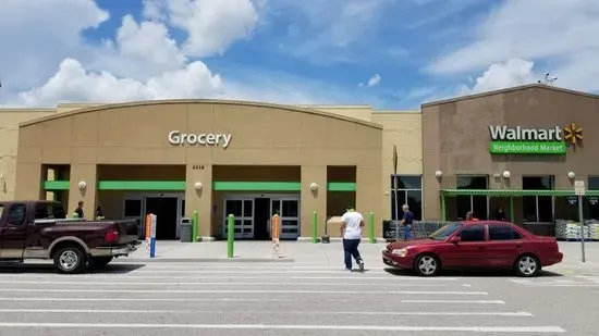 Walmart Neighborhood Market