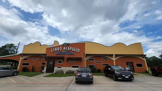 Lindo Acapulco Mexican Grill