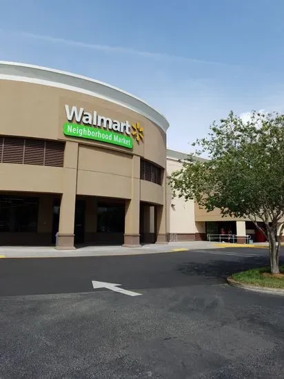 Walmart Neighborhood Market