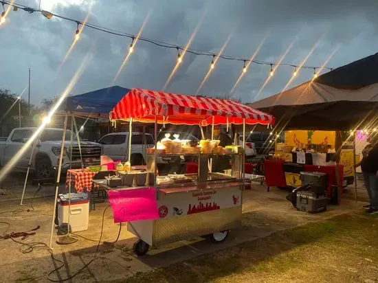 Taqueria Caminos de Guanajuato (Food Truck)