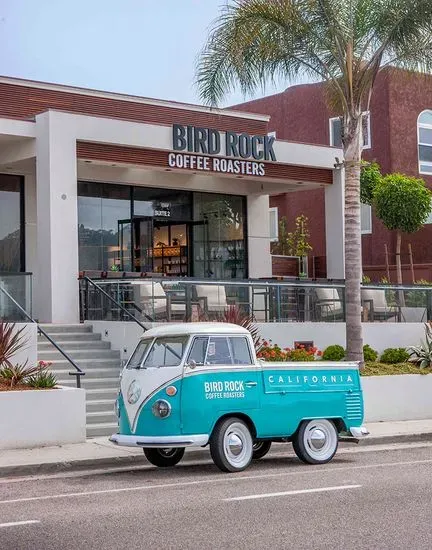 Bird Rock Coffee Roasters - Torrey Pines