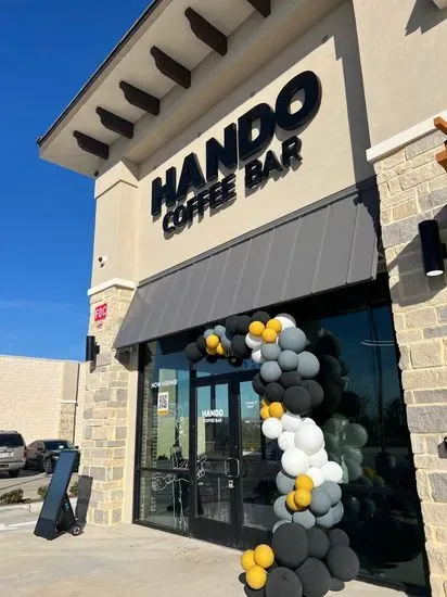 Hando Coffee Bar