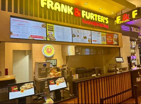 Frank & Furter's Handcrafted Hot Dogs