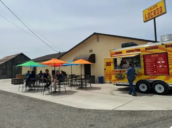 Tacos Locaso