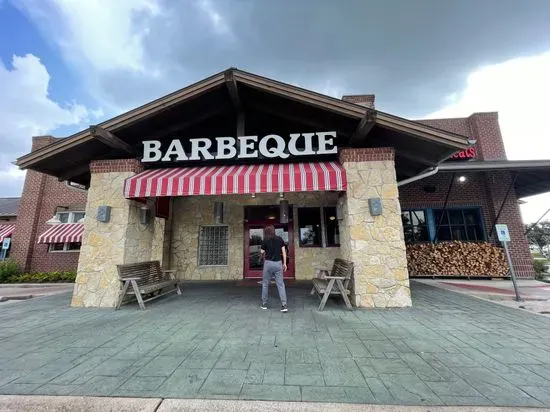 Spring Creek Barbeque