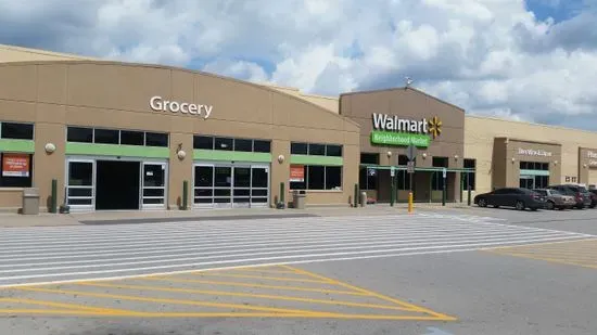 Walmart Neighborhood Market