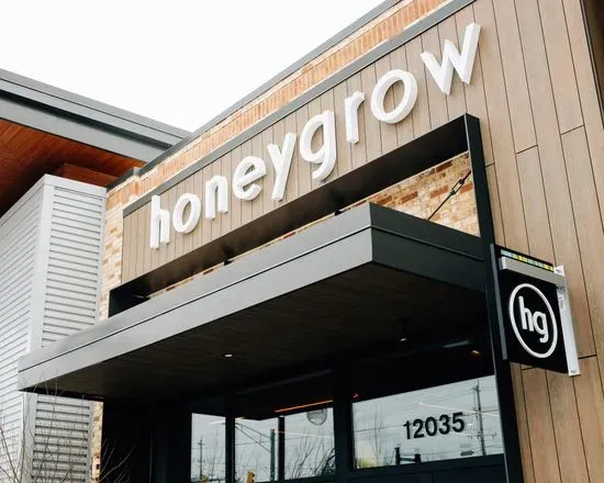 honeygrow