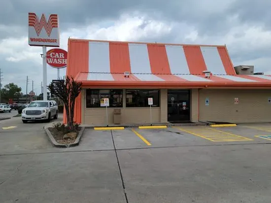 Whataburger